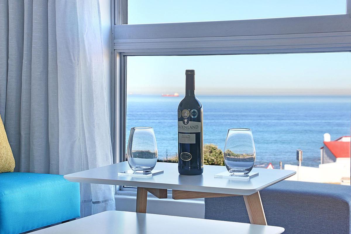 Blouberg Heights 202 By Hostagents Apartment Bloubergstrand